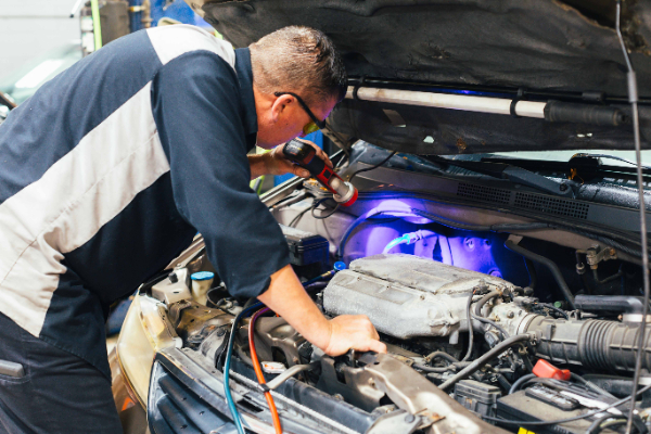 Auto Repair and Service in Worthington, OH - Worthington Automotive